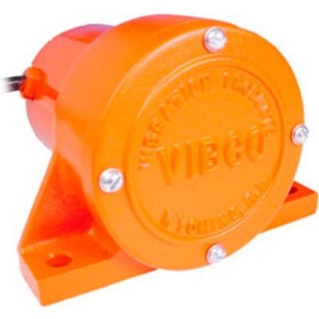VIBCO VIBRATORS Vibco Small Impact Electric Vibrator - SPRT-80-230V